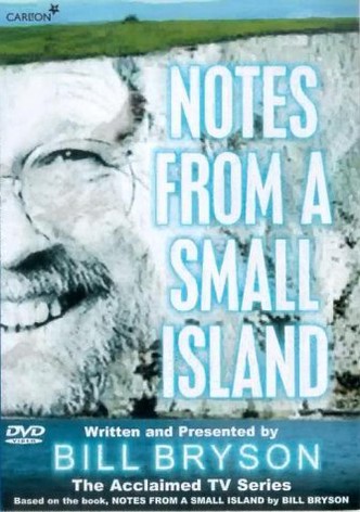 Bill Bryson Notes from a Small Island