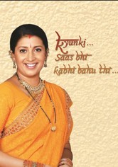 Kyunki Saas Bhi Kabhi Bahu Thi