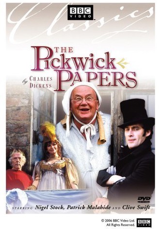 The Pickwick Papers