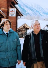 Im Namen der Gerechtigkeit