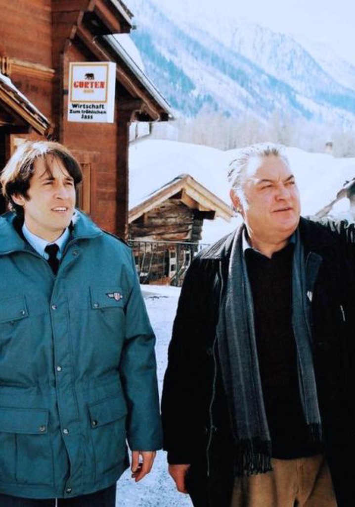 Im Namen der Gerechtigkeit