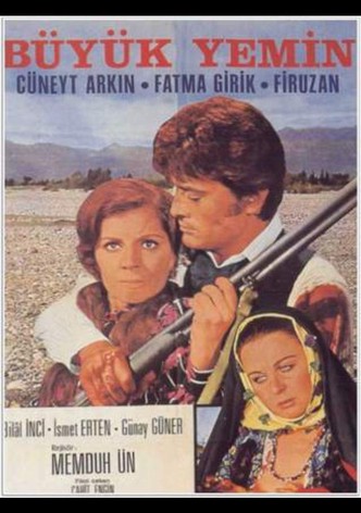 Büyük Yemin