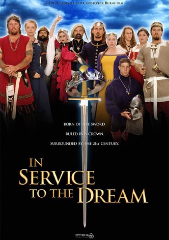 In Service to the Dream