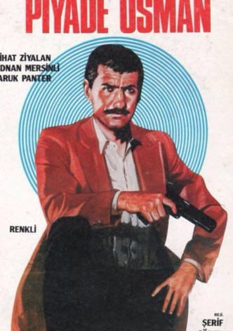 Private Osman