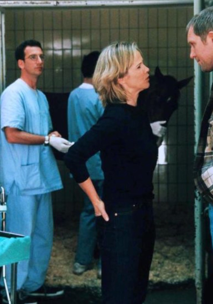 Allein unter Männern