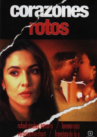 Corazones rotos