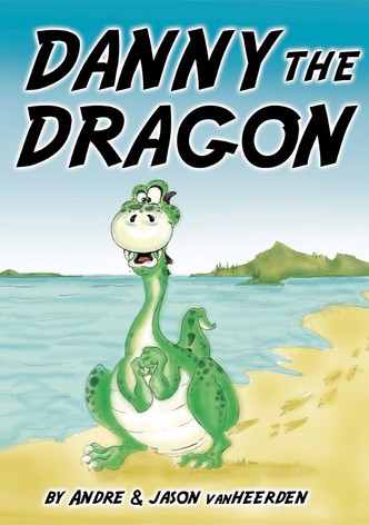 Danny the Dragon