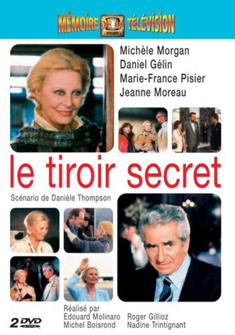 Le Tiroir secret