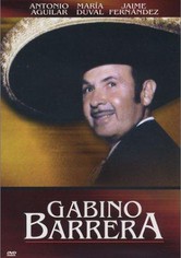 Gabino Barrera