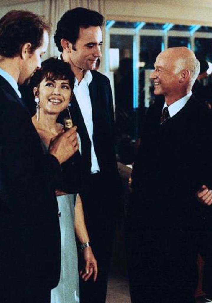 Jetzt bin ich dran, Liebling!