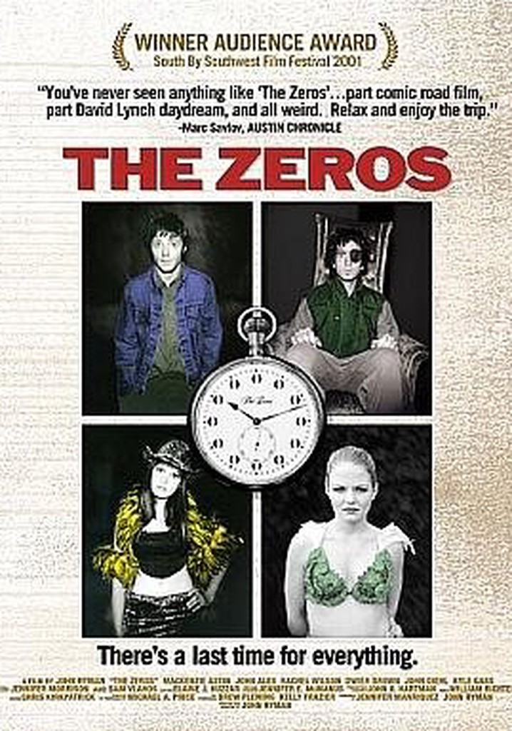 The Zeros