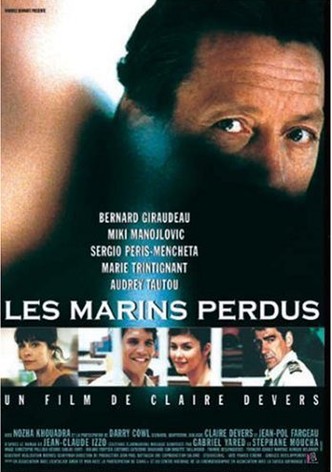 Les Marins perdus