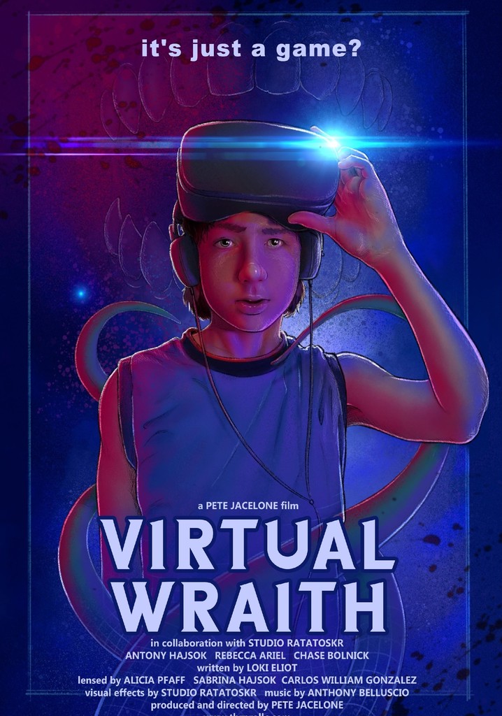 Virtual Wraith