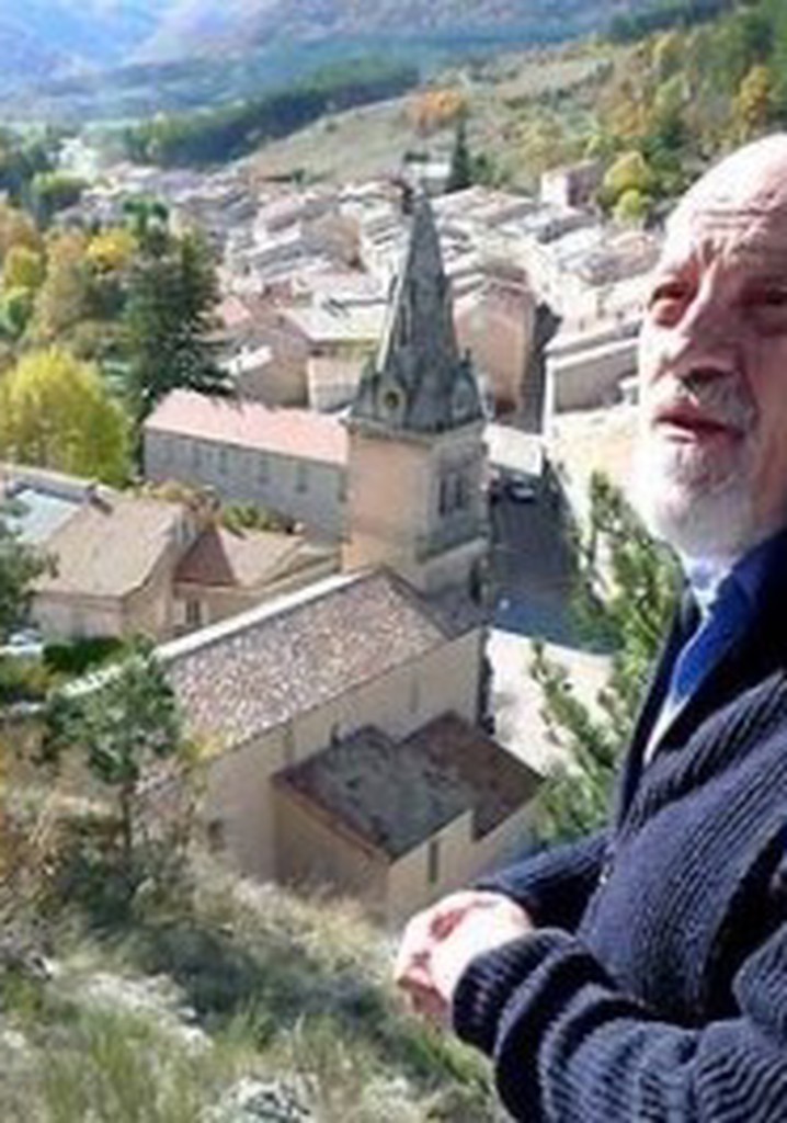 The Man Of The Badlands