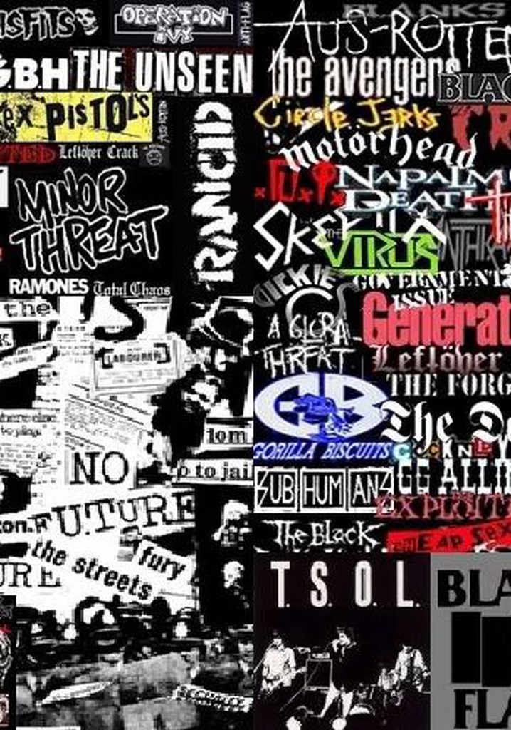 25 Years of Punk