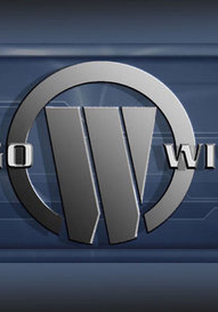 Largo Winch: The Heir