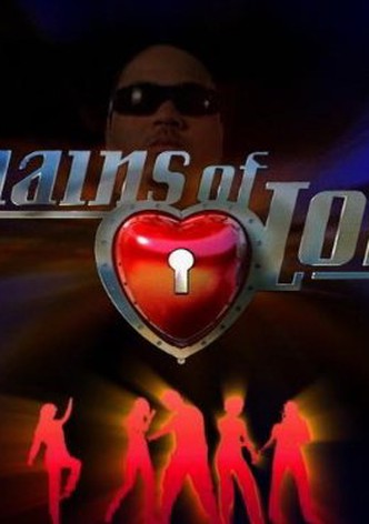 Chains Of Love
