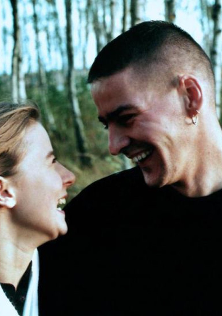 Neustadt (New Town): The State of Things