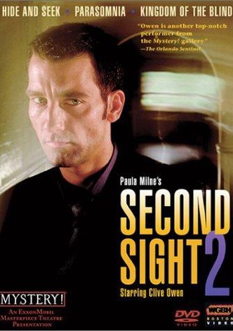 Second Sight: Kingdom of the Blind