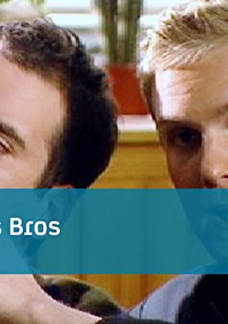 Los Dos Bros