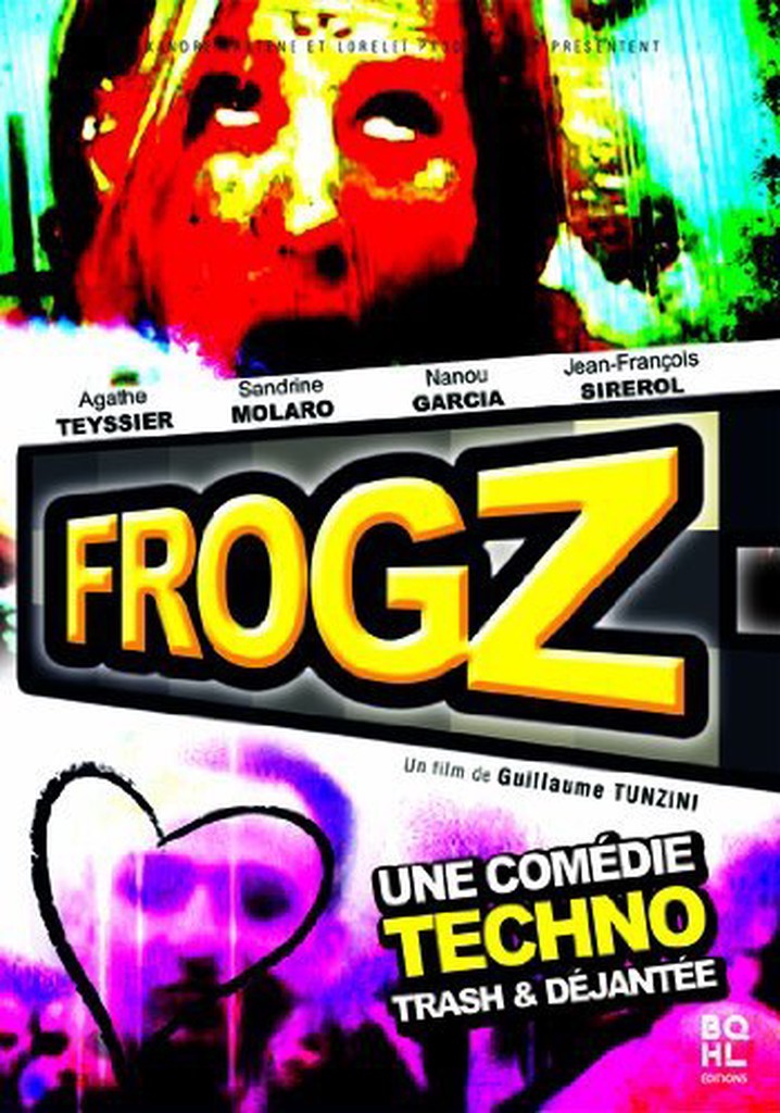 FrogZ