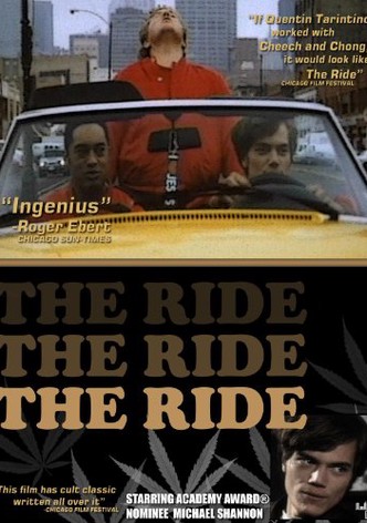 The Ride