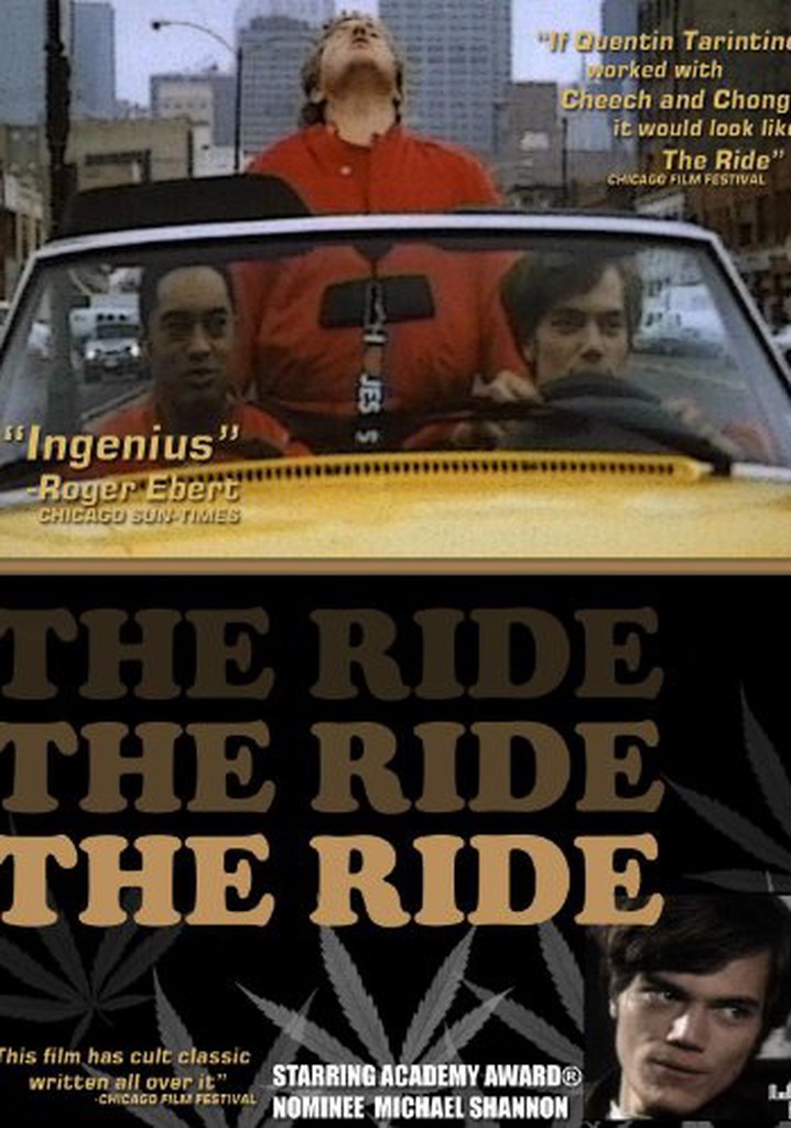 The Ride