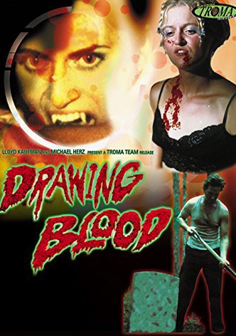 Drawing Blood