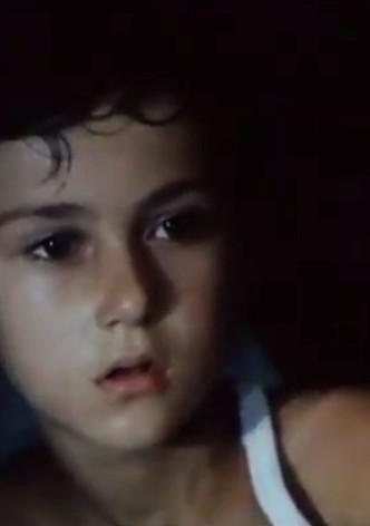 The Pain of a Baby Tooth