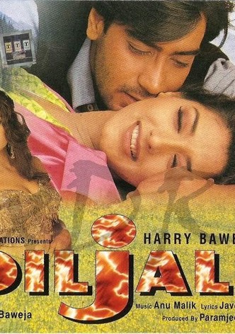 Diljale full hot sale movie hd