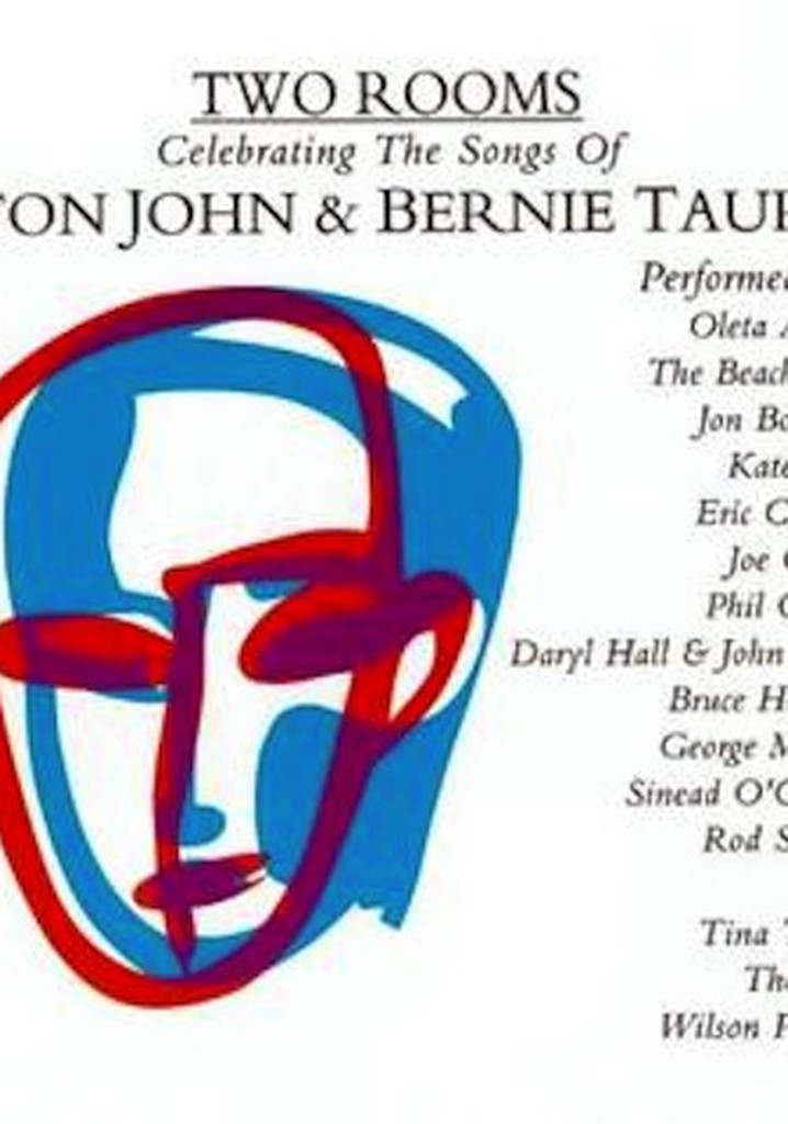 Two Rooms: A Tribute to Elton John & Bernie Taupin
