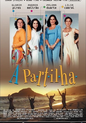 A Partilha