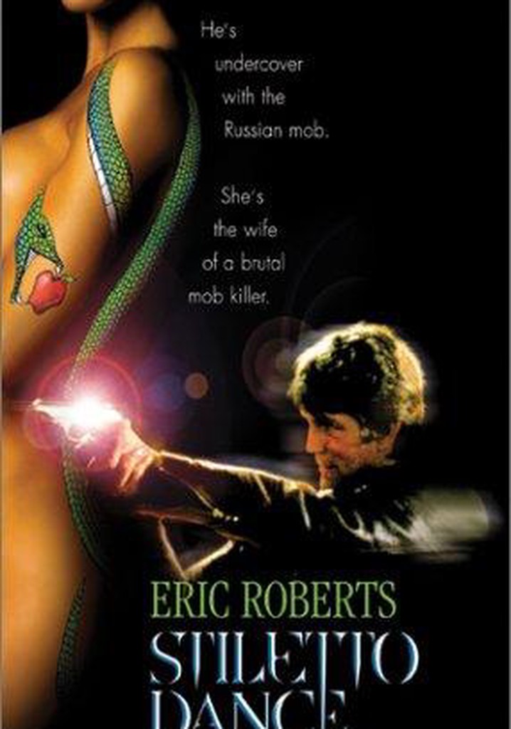 Stiletto Dance