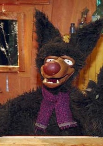 De grote boze wolf show
