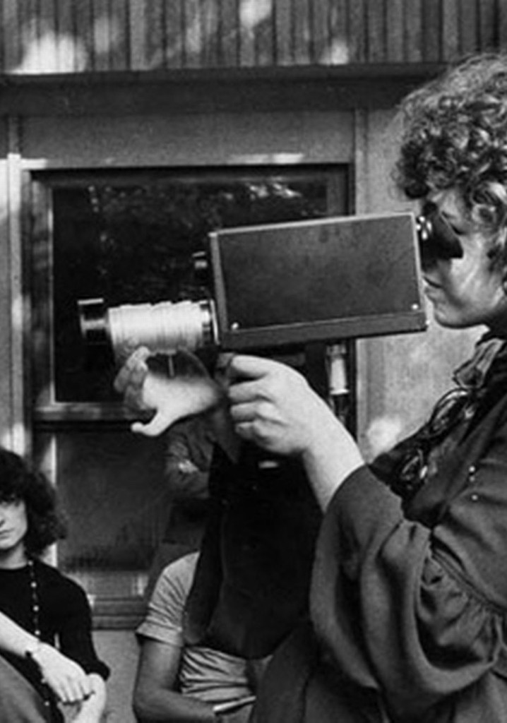 Debout! Une histoire du mouvement de libération des femmes