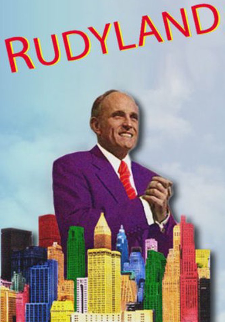Rudyland