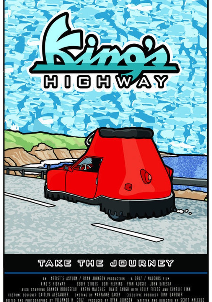 King's Highway