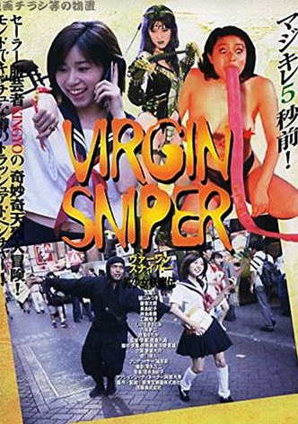 Virgin Sniper