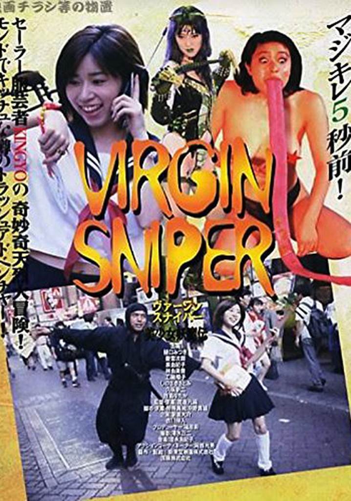 Virgin Sniper