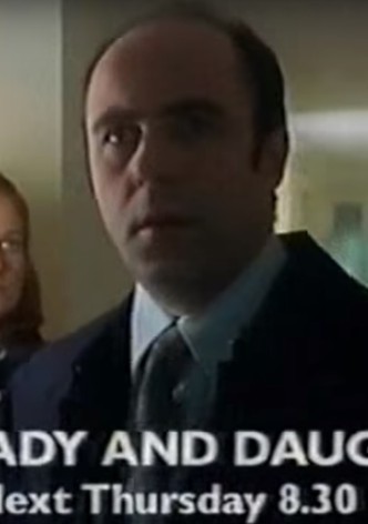 McCready and Daughter