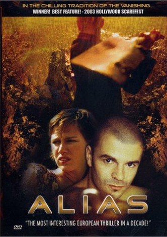 Alias - Tödliche Liebe