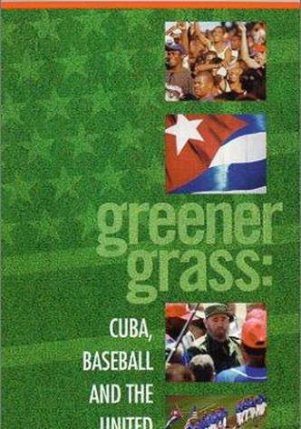 Greener Grass