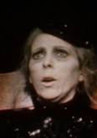 Making Samuel Beckett's 'Rockaby'