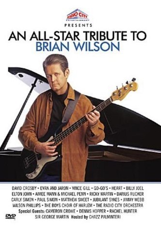 An All-Star Tribute To Brian Wilson