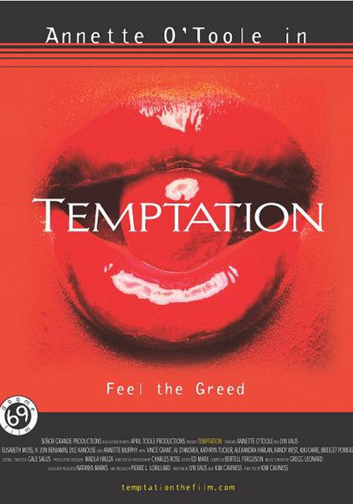 Temptation