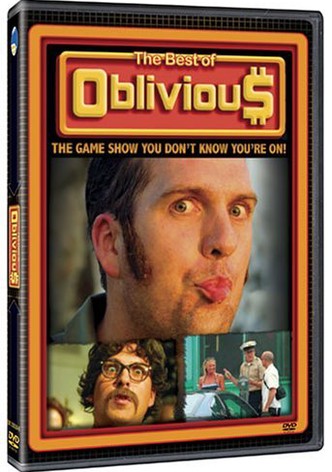 Oblivious