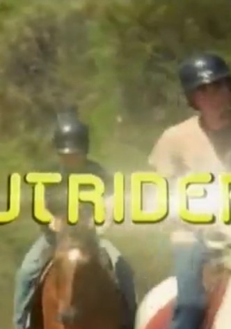 Outriders