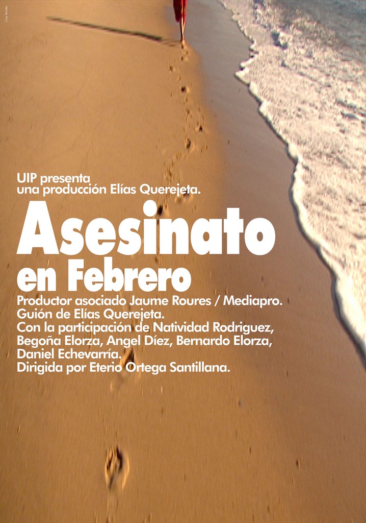 Assassination in February