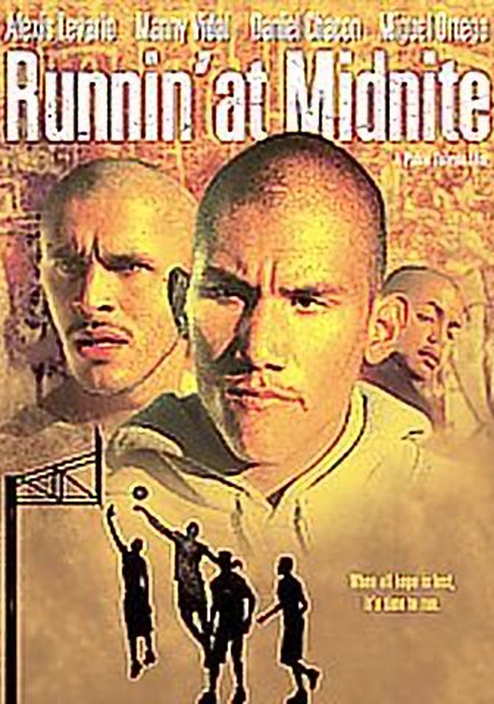 Runnin' at Midnite