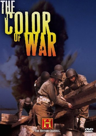 The Color of War